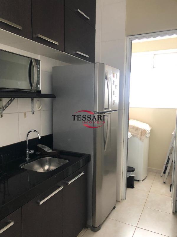 Apartamento com 1 quarto à venda, 39m² — foto 9 de 19