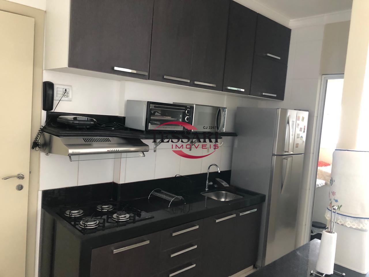Apartamento com 1 quarto à venda, 39m² — foto 12 de 19