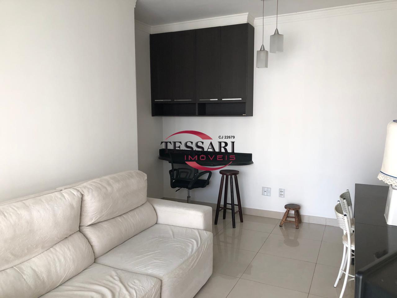 Apartamento com 1 quarto à venda, 39m² — foto 5 de 19
