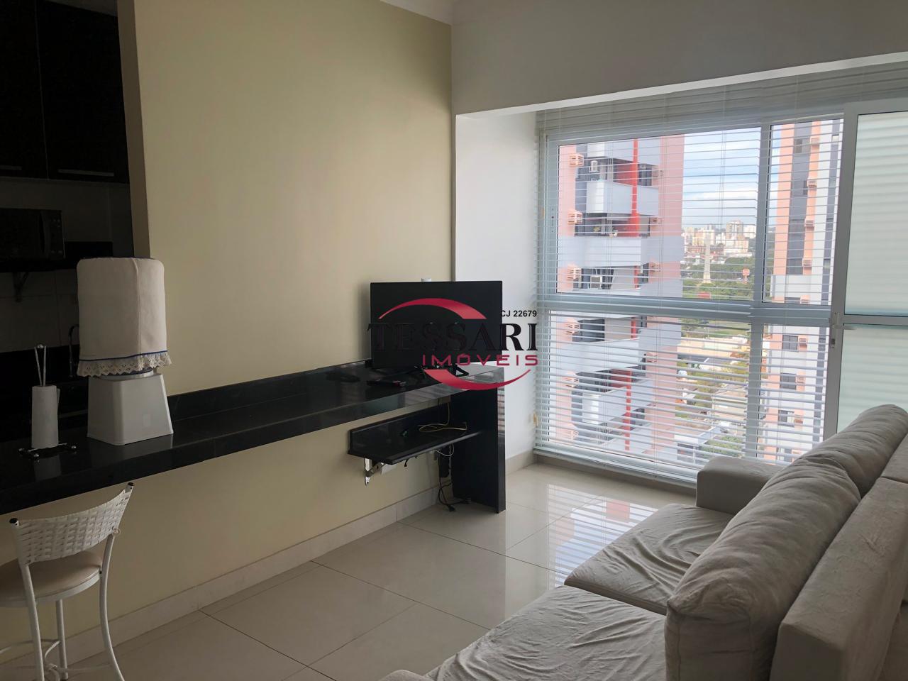 Apartamento com 1 quarto à venda, 39m² — foto 3 de 19