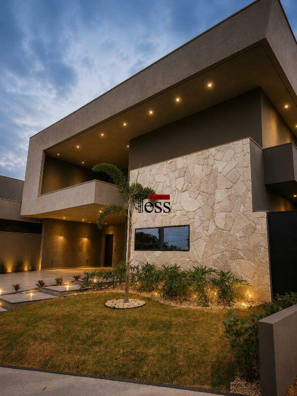 Casa de Condomínio com 3 quartos à venda, 225m² — foto 1 de 20