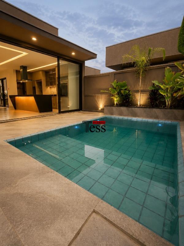 Casa de Condomínio com 3 quartos à venda, 225m² — foto 16 de 20