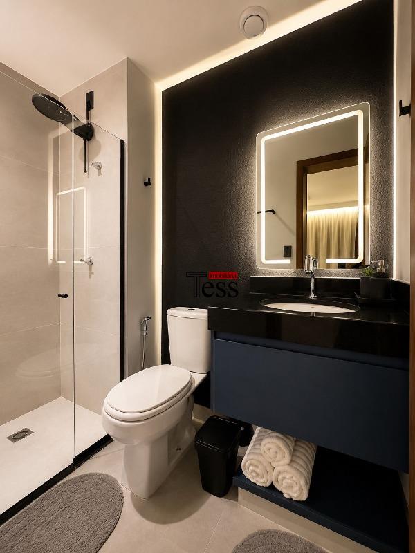 Apartamento com 1 quarto à venda, 40m² — foto 14 de 25