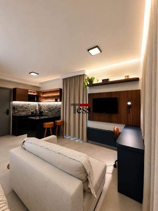 Apartamento com 1 quarto à venda, 40m² — foto 17 de 25