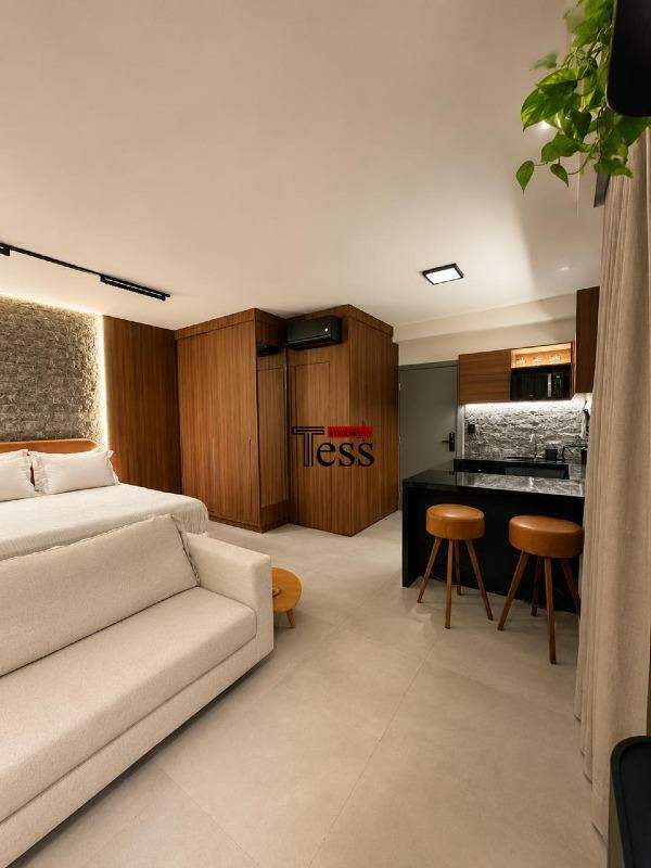 Apartamento com 1 quarto à venda, 40m² — foto 1 de 25