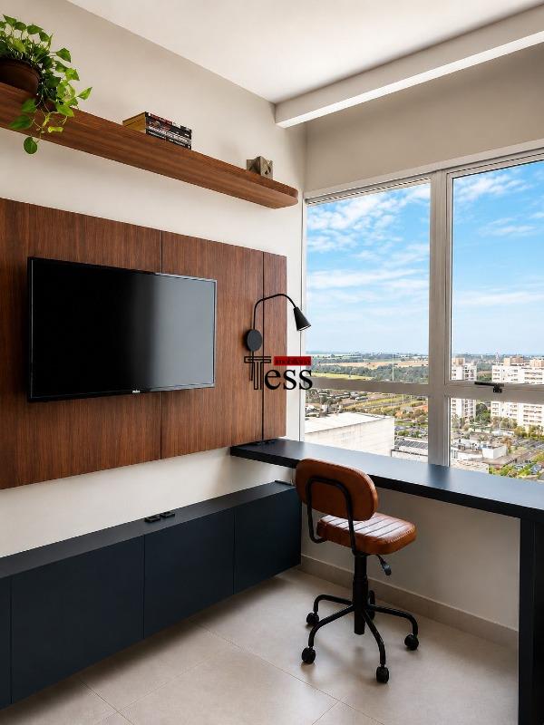 Apartamento com 1 quarto à venda, 40m² — foto 4 de 25