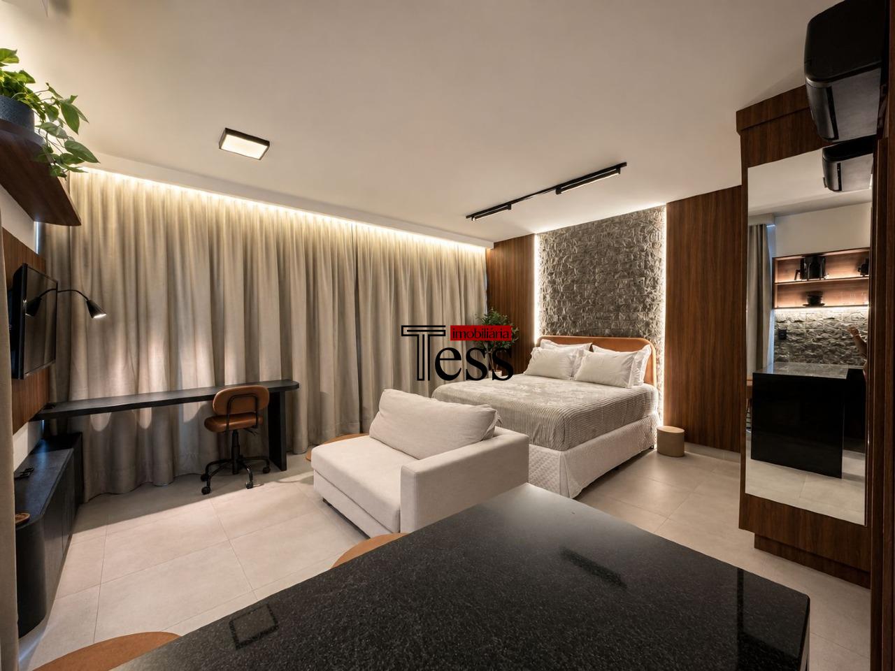 Apartamento com 1 quarto à venda, 40m² — foto 5 de 25