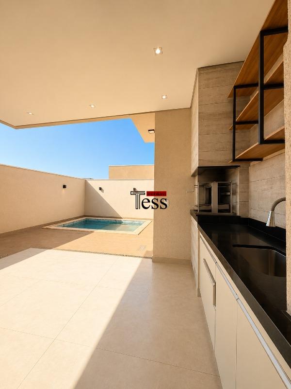 Casa de Condomínio com 3 quartos à venda, 170m² — foto 7 de 31