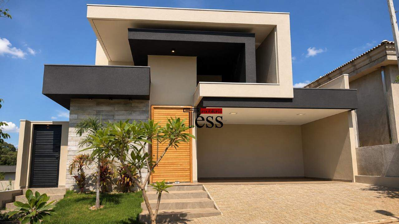 Casa de Condomínio com 3 quartos à venda, 170m² — foto 1 de 31