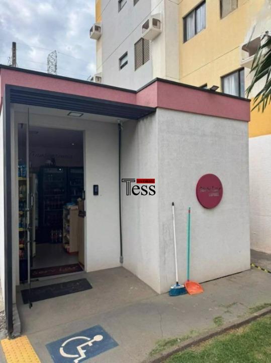 Apartamento com 2 quartos para aluguel, 47m² — foto 12 de 12