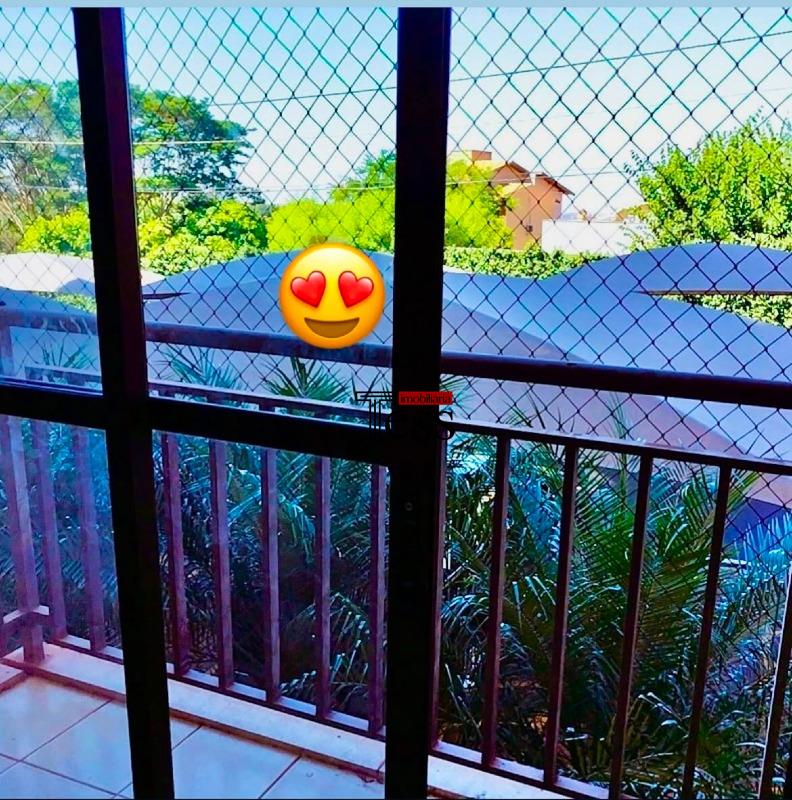 Apartamento com 2 quartos para aluguel, 47m² — foto 2 de 12