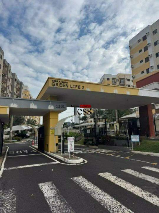 Apartamento com 2 quartos para aluguel, 47m² — foto 1 de 12