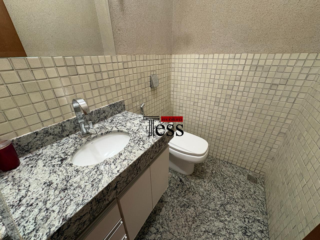 Casa de Condomínio com 3 quartos para aluguel, 190m² — foto 18 de 30