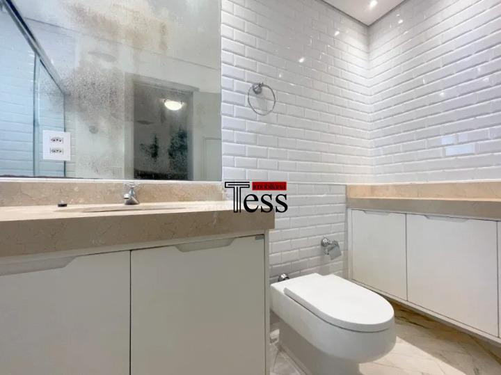 Apartamento com 3 quartos para aluguel, 230m² — foto 20 de 29
