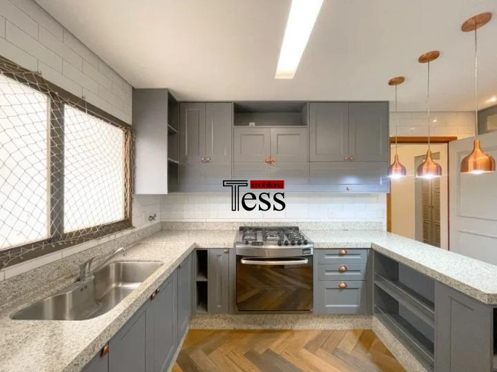 Apartamento com 3 quartos para aluguel, 230m² — foto 9 de 29