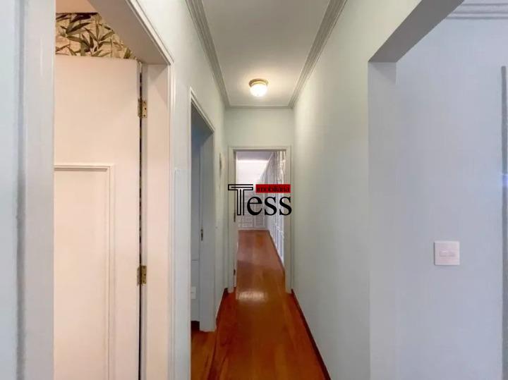 Apartamento com 3 quartos para aluguel, 230m² — foto 13 de 29
