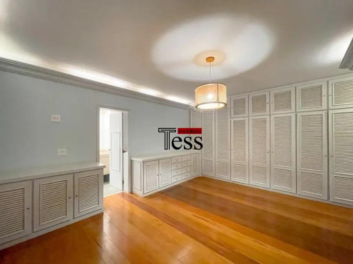 Apartamento com 3 quartos para aluguel, 230m² — foto 16 de 29
