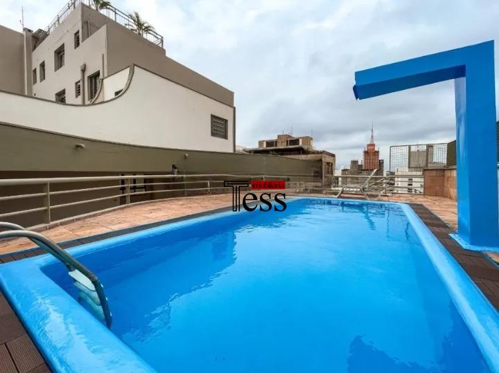 Apartamento com 3 quartos para aluguel, 230m² — foto 28 de 29
