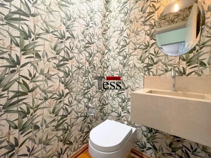 Apartamento com 3 quartos para aluguel, 230m² — foto 8 de 29