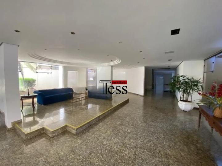 Apartamento com 3 quartos para aluguel, 230m² — foto 25 de 29