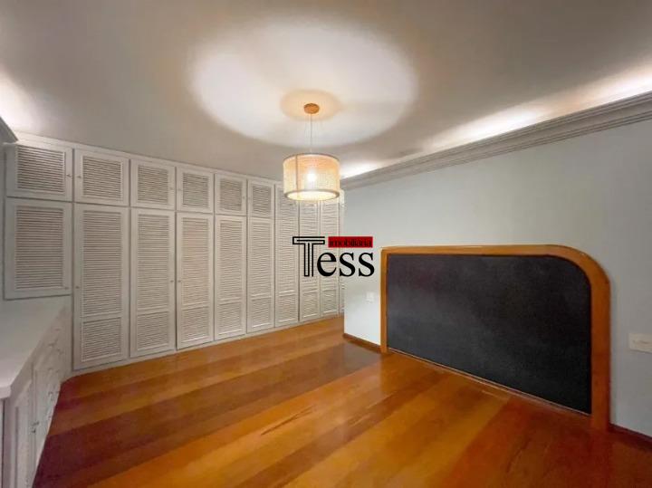 Apartamento com 3 quartos para aluguel, 230m² — foto 14 de 29