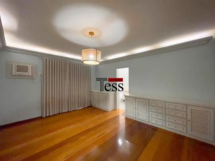 Apartamento com 3 quartos para aluguel, 230m² — foto 18 de 29