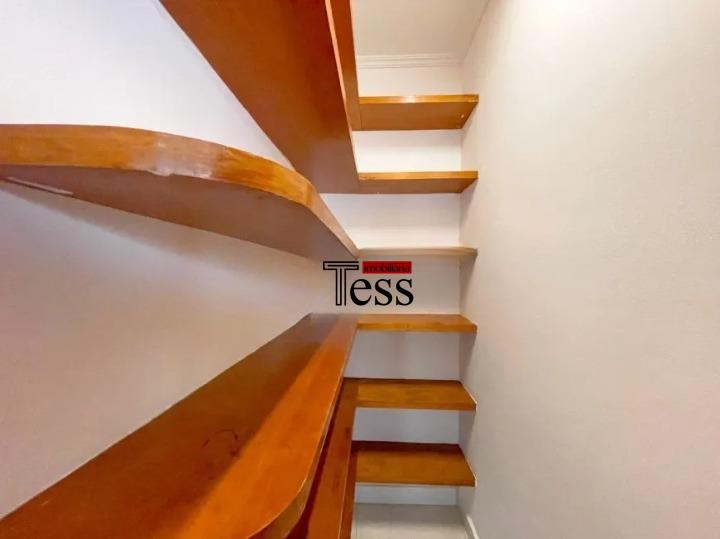 Apartamento com 3 quartos para aluguel, 230m² — foto 12 de 29