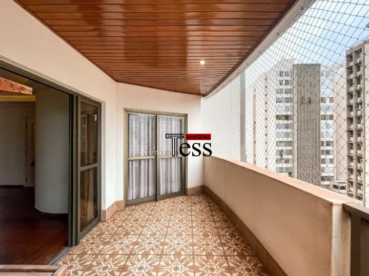 Apartamento com 3 quartos para aluguel, 230m² — foto 3 de 29