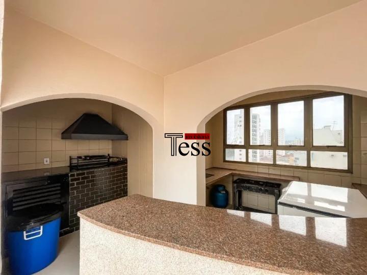 Apartamento com 3 quartos para aluguel, 230m² — foto 27 de 29