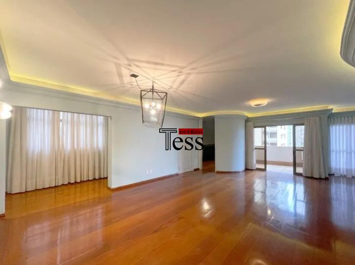 Apartamento com 3 quartos para aluguel, 230m² — foto 4 de 29