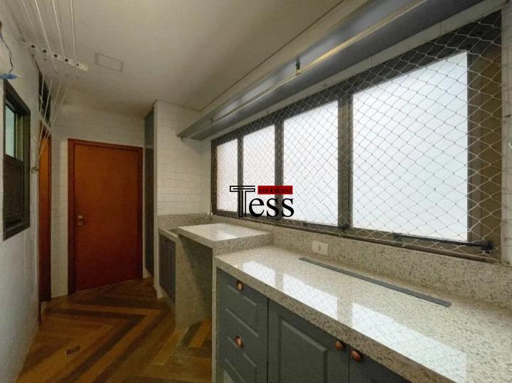 Apartamento com 3 quartos para aluguel, 230m² — foto 11 de 29