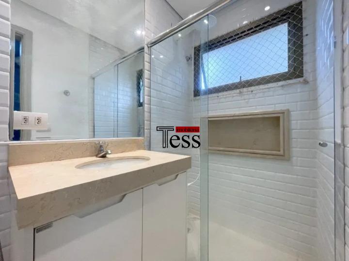 Apartamento com 3 quartos para aluguel, 230m² — foto 15 de 29