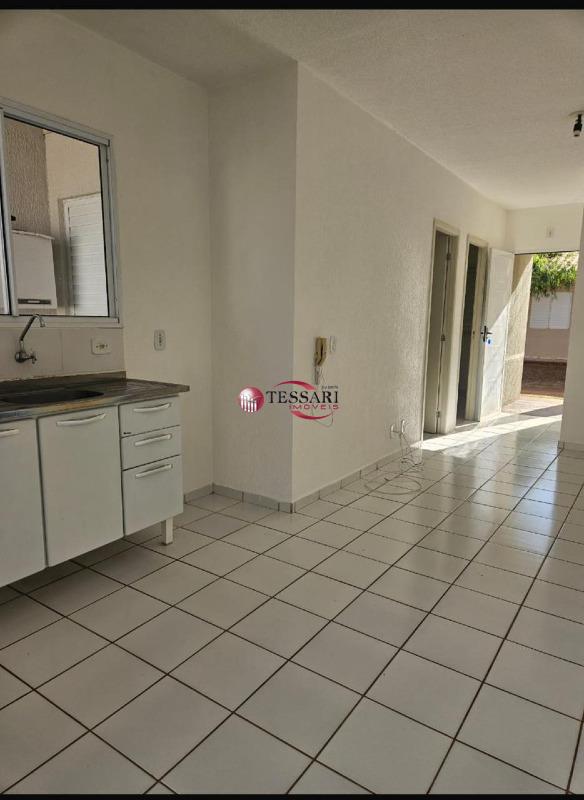 Casa de Condomínio com 2 quartos à venda, 47m² — foto 6 de 11