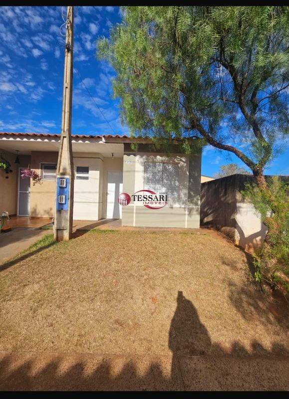 Casa de Condomínio com 2 quartos à venda, 47m² — foto 8 de 11