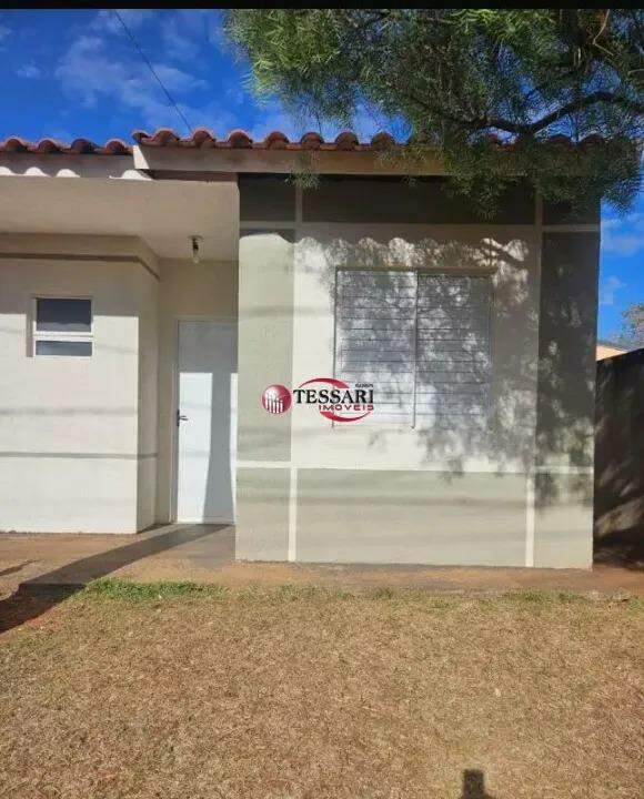Casa de Condomínio com 2 quartos à venda, 47m² — foto 1 de 11