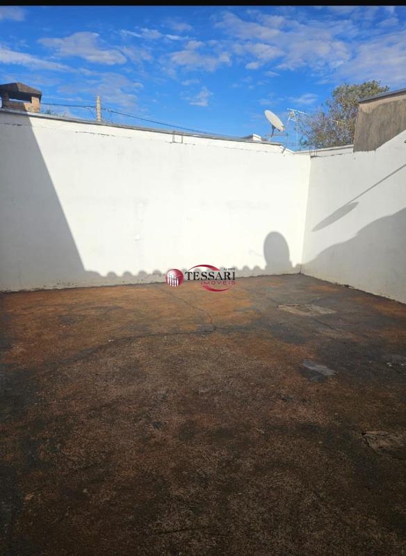Casa de Condomínio com 2 quartos à venda, 47m² — foto 7 de 11