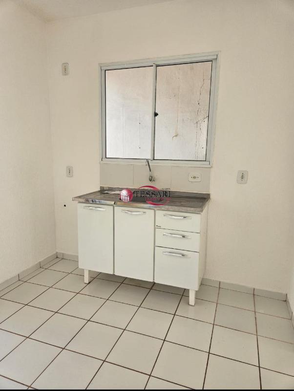 Casa de Condomínio com 2 quartos à venda, 47m² — foto 4 de 11