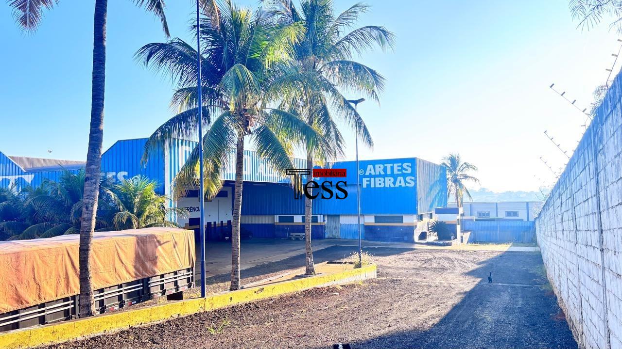 Loja / Salão / Ponto Comercial para aluguel, 3700m² — foto 5 de 29