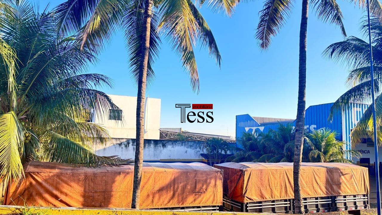 Loja / Salão / Ponto Comercial para aluguel, 3700m² — foto 9 de 29