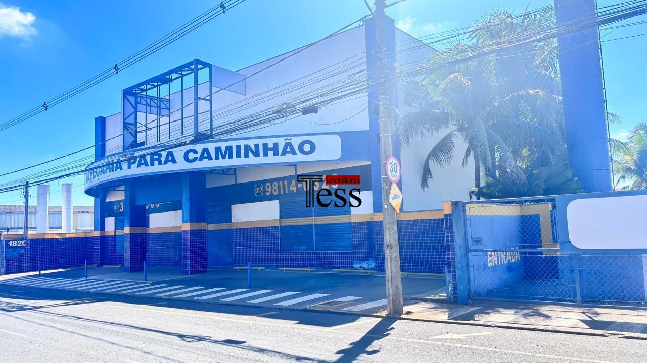 Loja / Salão / Ponto Comercial para aluguel, 3700m² — foto 2 de 29