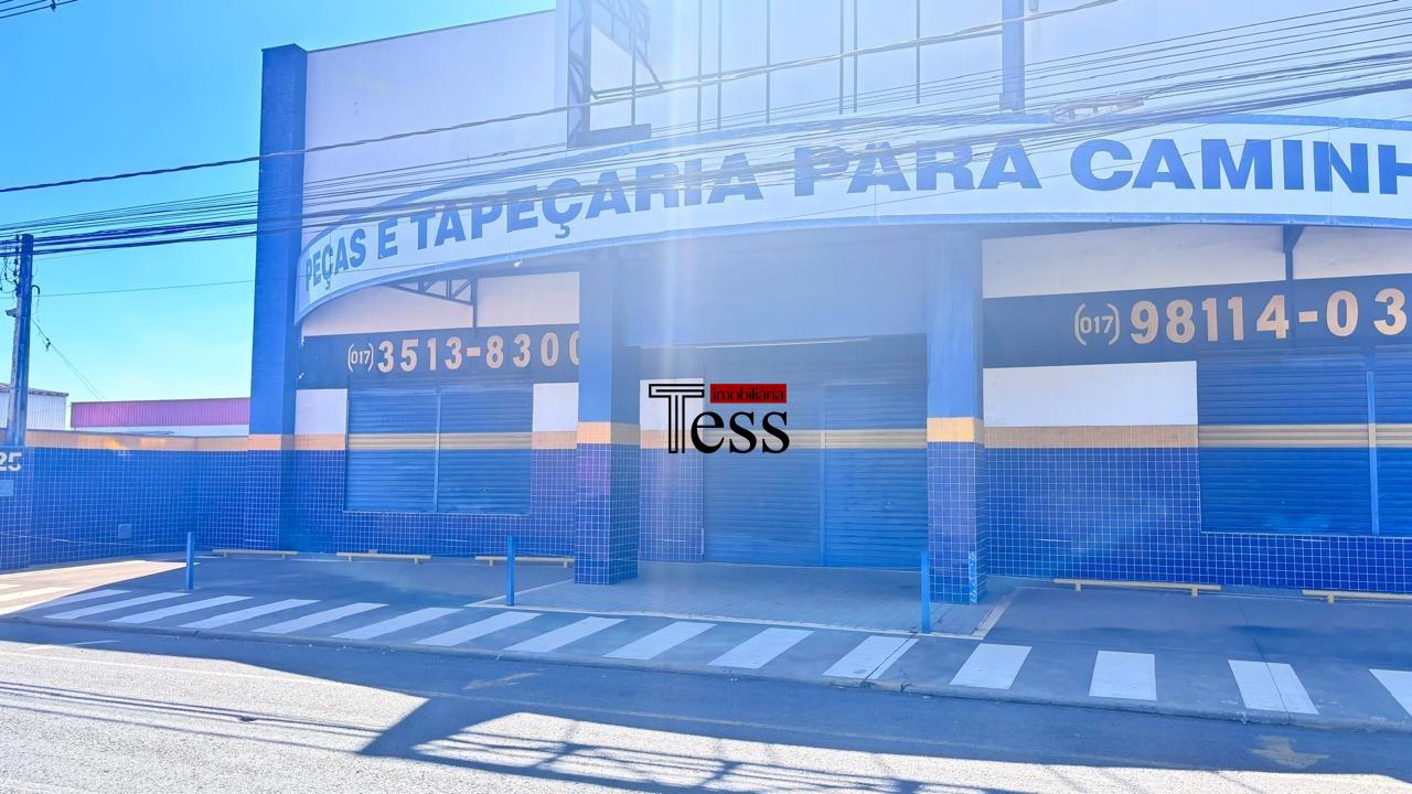 Loja / Salão / Ponto Comercial para aluguel, 3700m² — foto 1 de 29