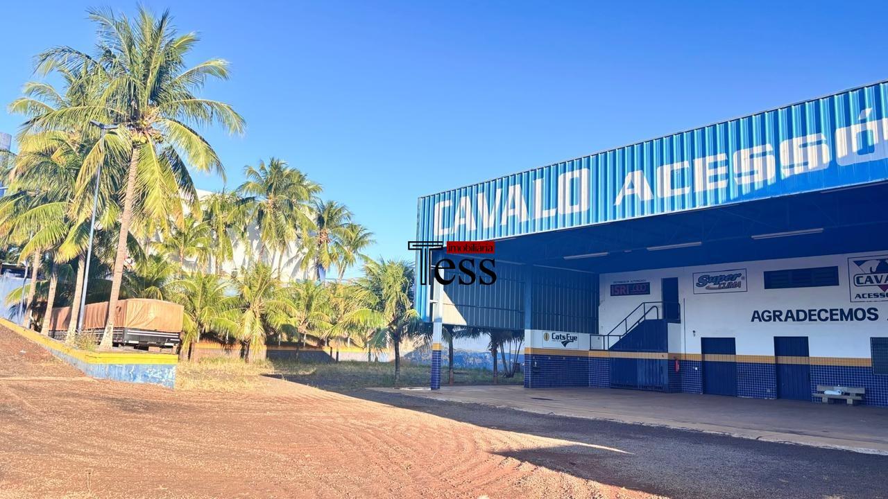 Loja / Salão / Ponto Comercial para aluguel, 3700m² — foto 4 de 29