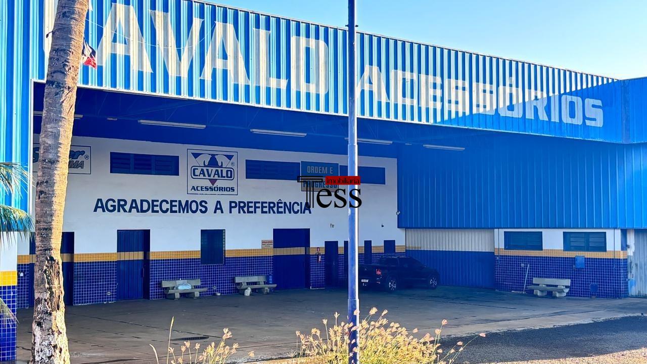 Loja / Salão / Ponto Comercial para aluguel, 3700m² — foto 3 de 29