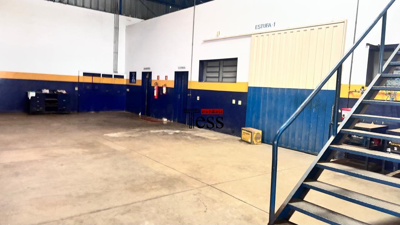 Loja / Salão / Ponto Comercial para aluguel, 3700m² — foto 11 de 29