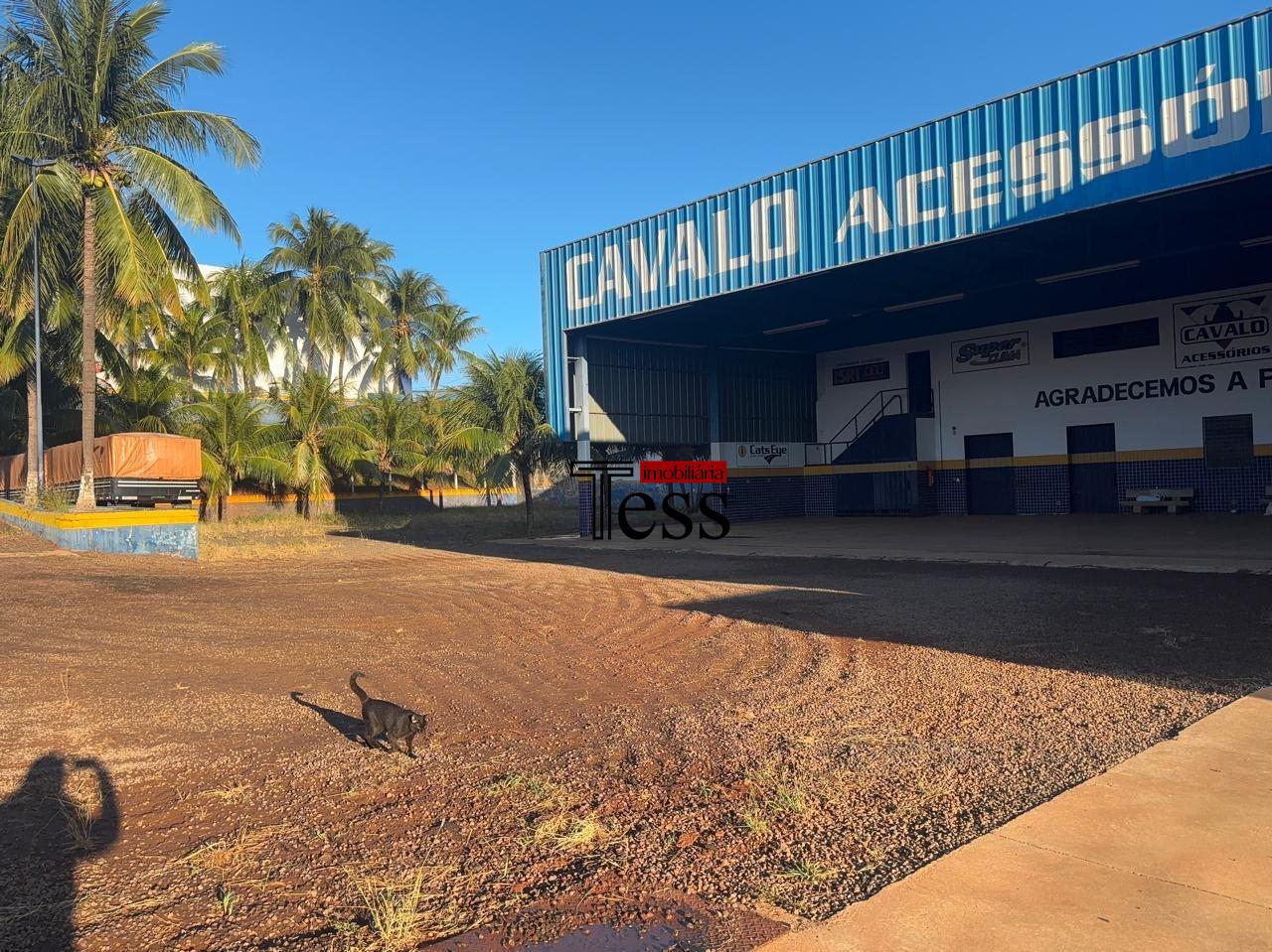 Loja / Salão / Ponto Comercial para aluguel, 3700m² — foto 27 de 29