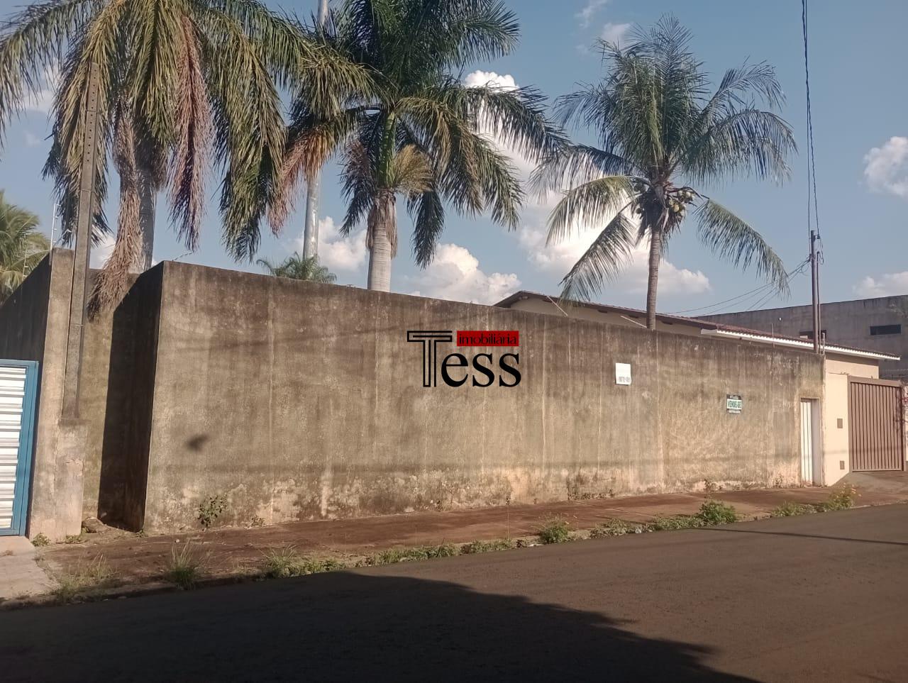 Terreno / Lote / Condomínio à venda, 660m² — foto 1 de 1