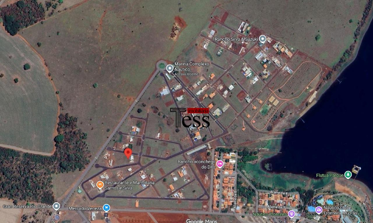 Terreno / Lote / Condomínio à venda, 571m² — foto 4 de 6