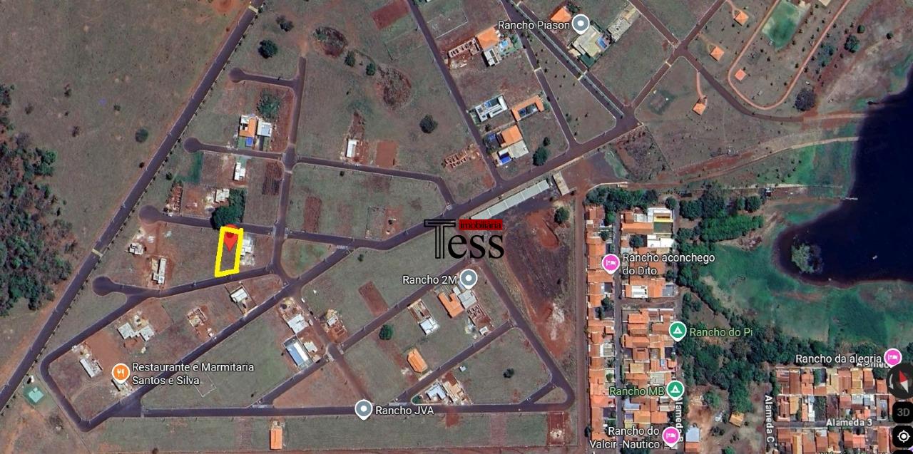 Terreno / Lote / Condomínio à venda, 571m² — foto 5 de 6