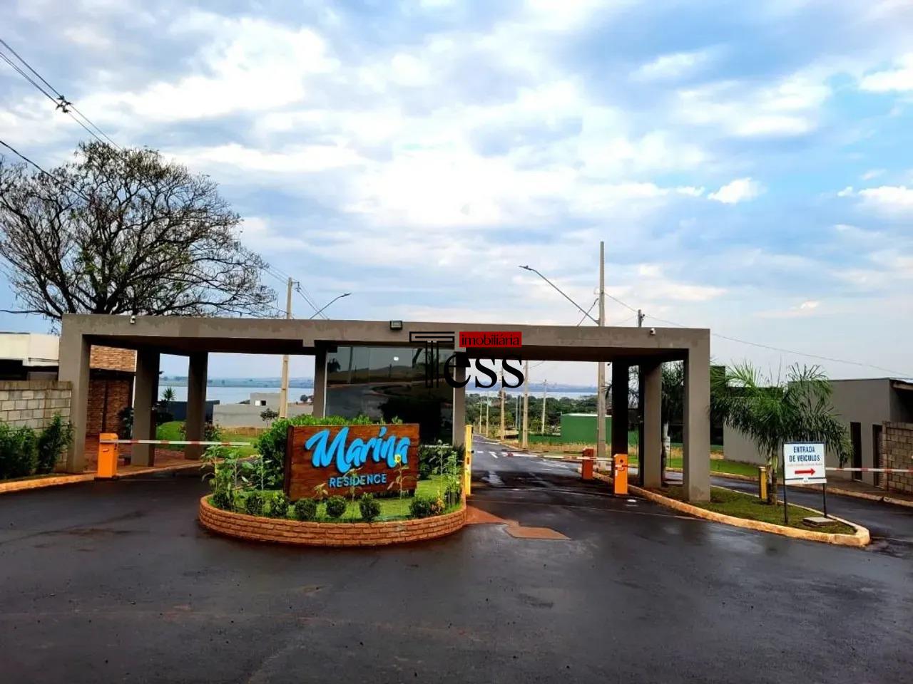 Terreno / Lote / Condomínio à venda, 571m² — foto 2 de 6