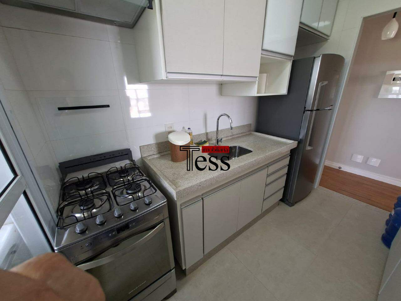 Apartamento com 3 quartos para aluguel, 85m² — foto 9 de 31